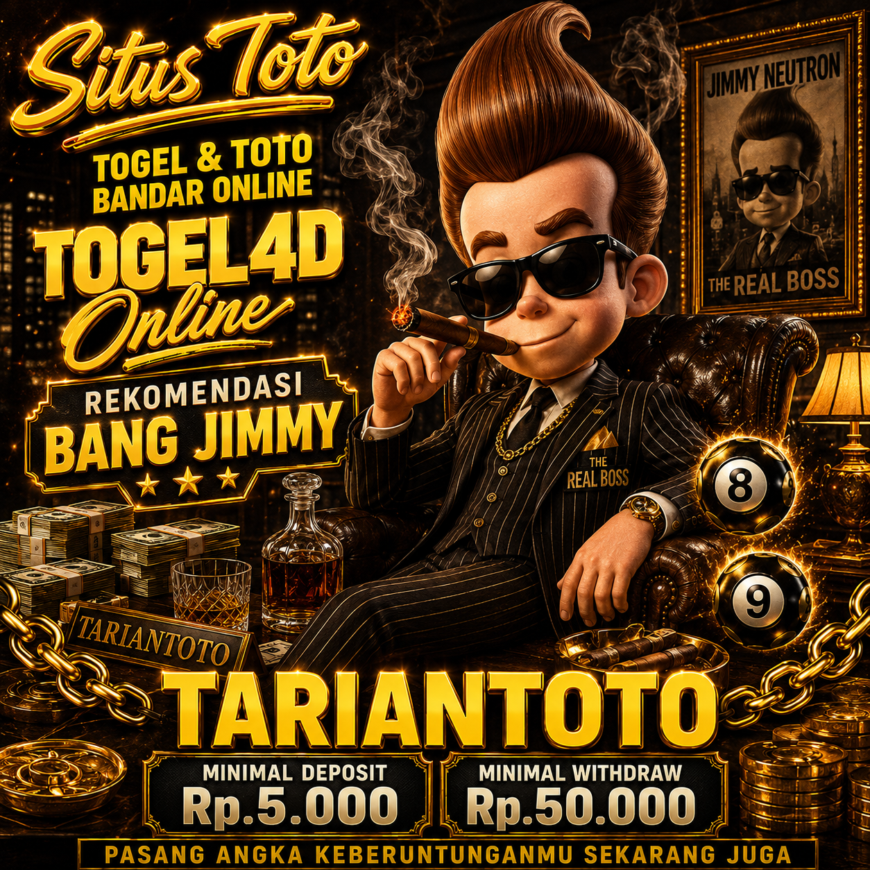 TARIANTOTO 🏆 | Situs Togel Terbaik Saat Ini untuk Cari Cuan Online Terpercaya di Tahun 2026