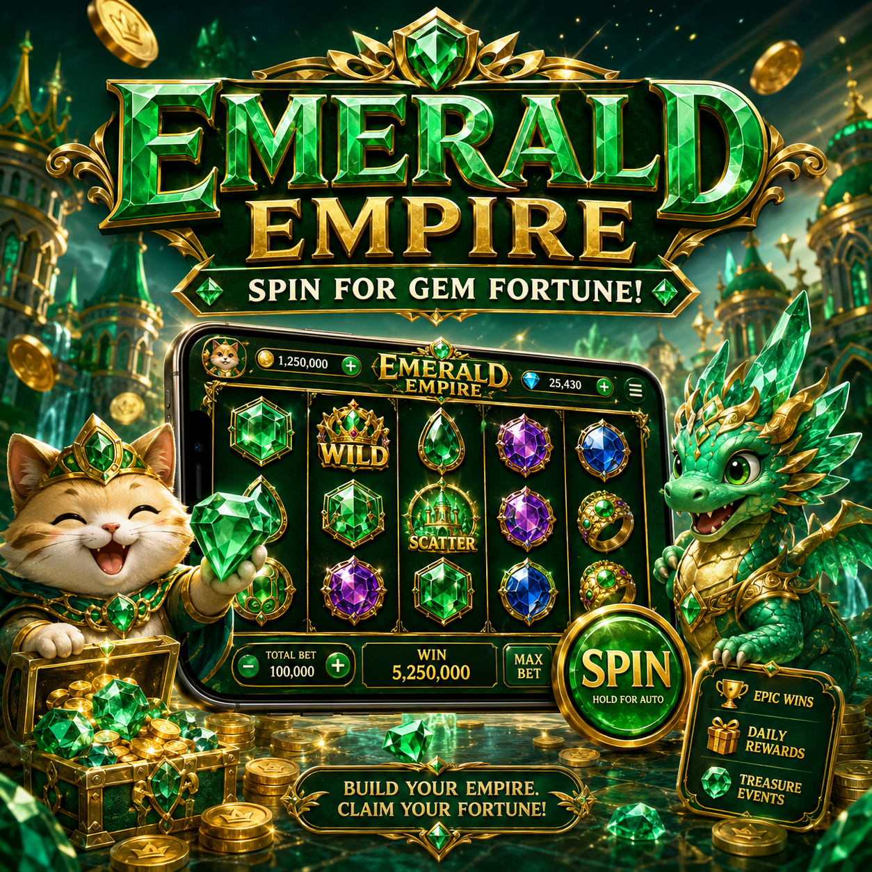 Dunia slot