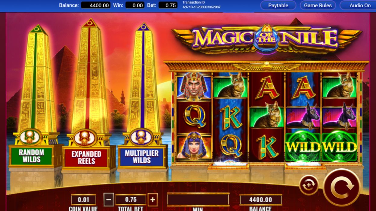 CARA MENANG BOLA MAXBET