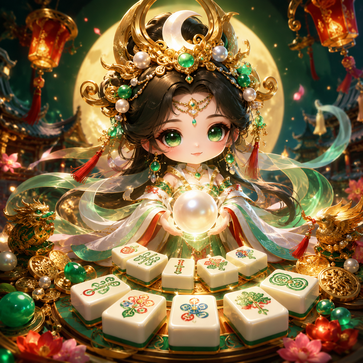 Slot online